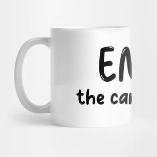 ENFP Personality Type (MBTI) Mug